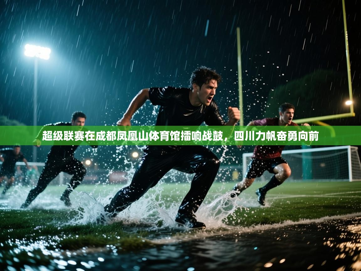 超级联赛在成都凤凰山体育馆擂响战鼓，四川力帆奋勇向前  第2张