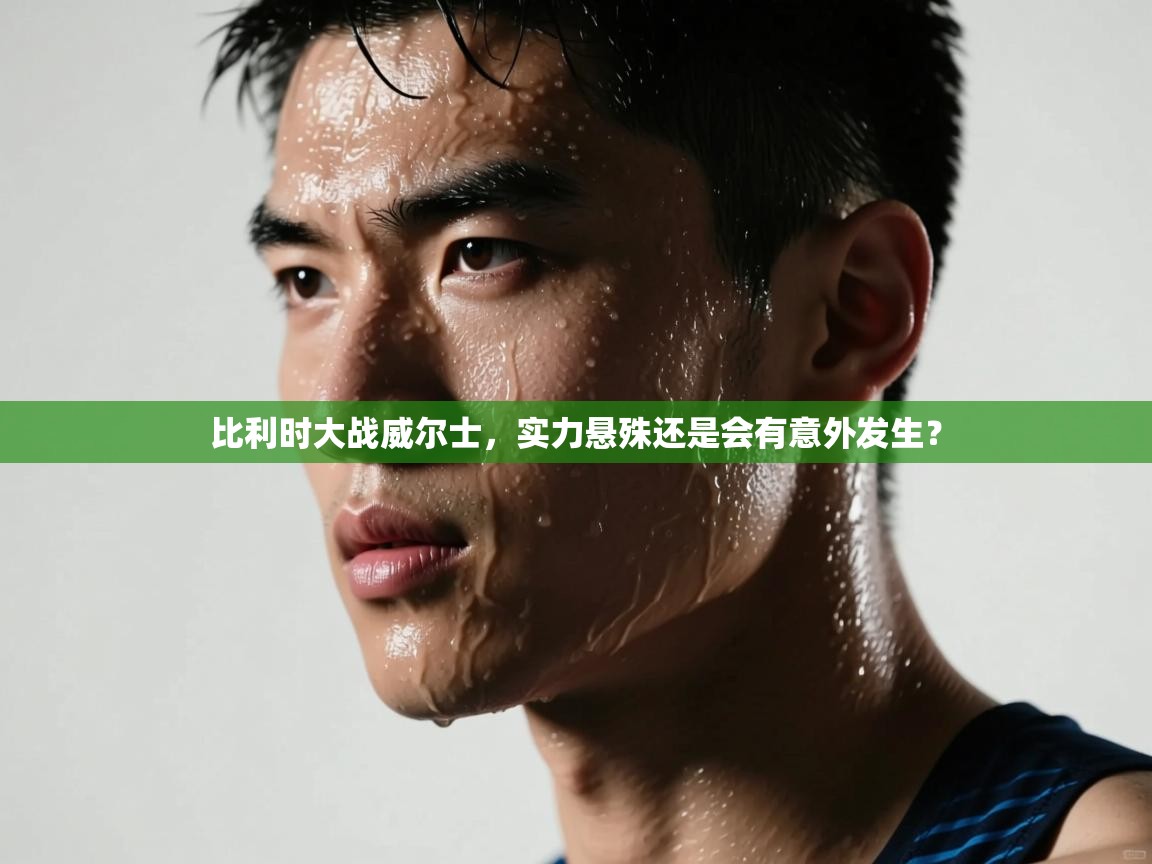 比利时大战威尔士,实力悬殊还是会有意外发生? 第1张