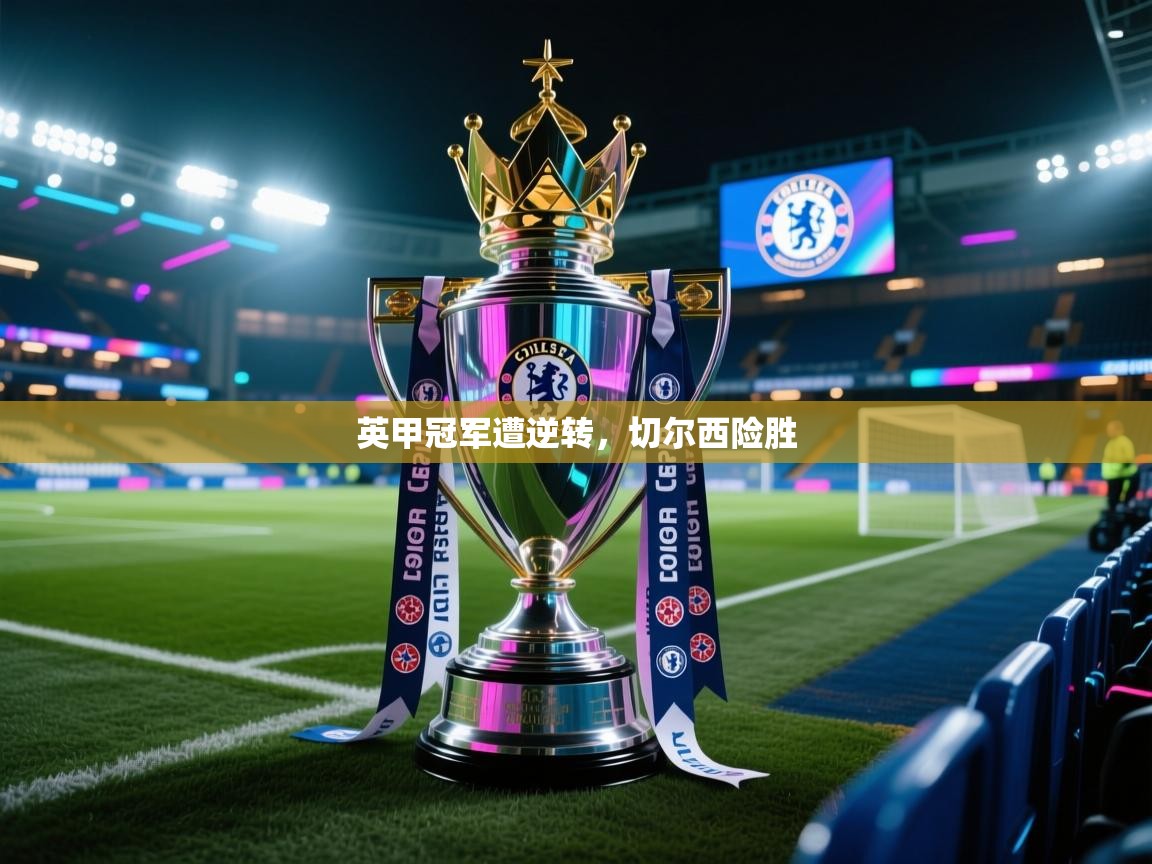 英甲冠军遭逆转，切尔西险胜  第1张