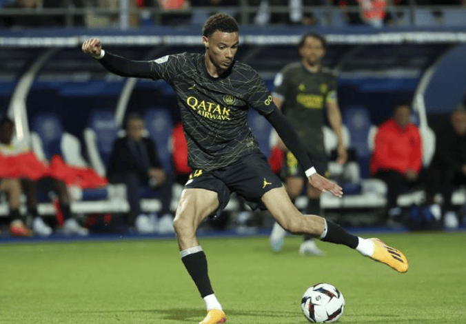 包含里尔客场取胜特鲁瓦,稳居法国足球联赛前列的词条 包含里尔客场取胜特鲁瓦,稳居法国足球联赛前列的词条