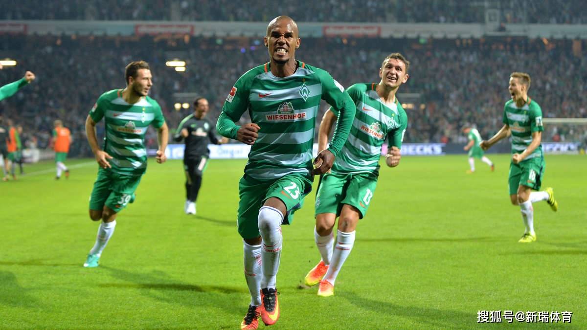 不莱梅遭遇三连败,积分榜位置一落千丈的简单介绍 不莱梅遭遇三连败,积分榜位置一落千丈的简单介绍