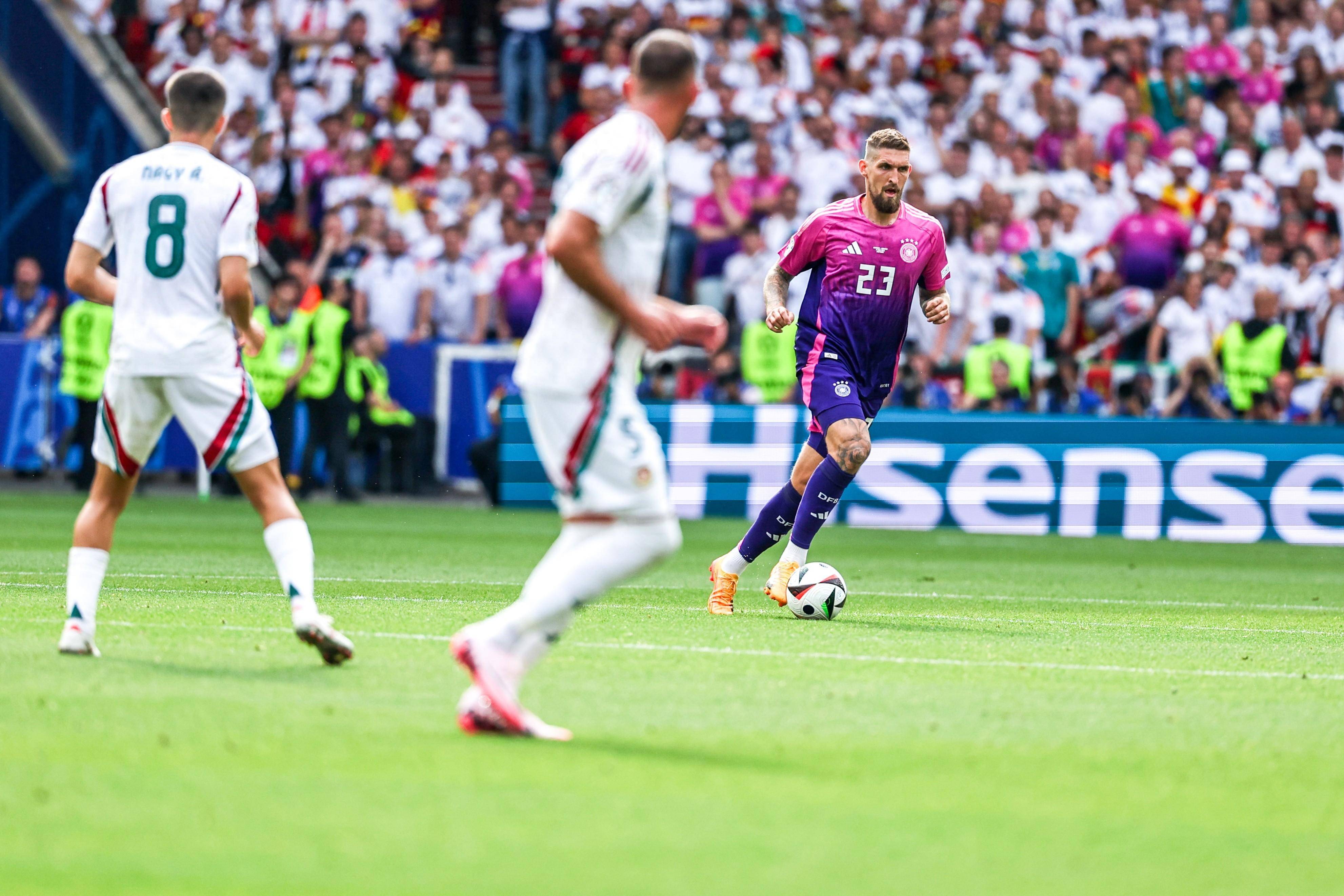 爱游戏app-德国队凭借进球晋级下一轮比赛