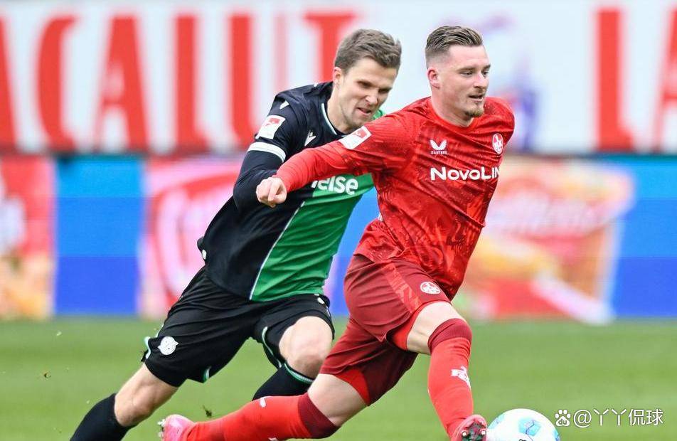 包含汉诺威主场逼平凯泽斯劳滕,压住劲敌互交白卷长期领跑的词条 包含汉诺威主场逼平凯泽斯劳滕,压住劲敌互交白卷长期领跑的词条