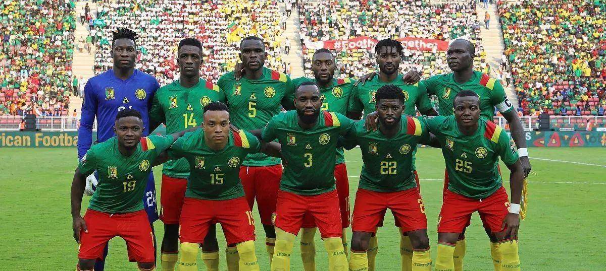 非洲球队在国际赛场上呈现出色表现,备受瞩目 非洲球队在国际赛场上呈现出色表现,备受瞩目