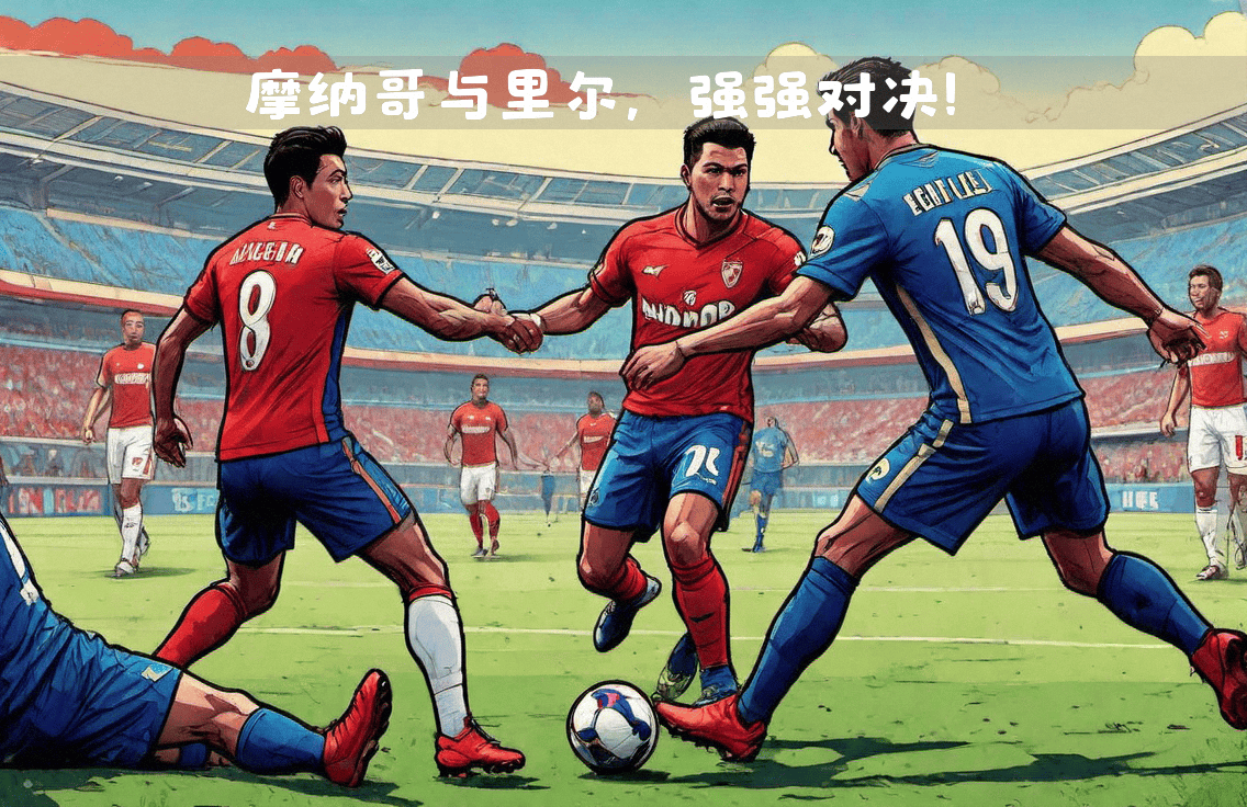 里尔主场不敌摩纳哥,失去领先优势 里尔主场不敌摩纳哥,失去领先优势