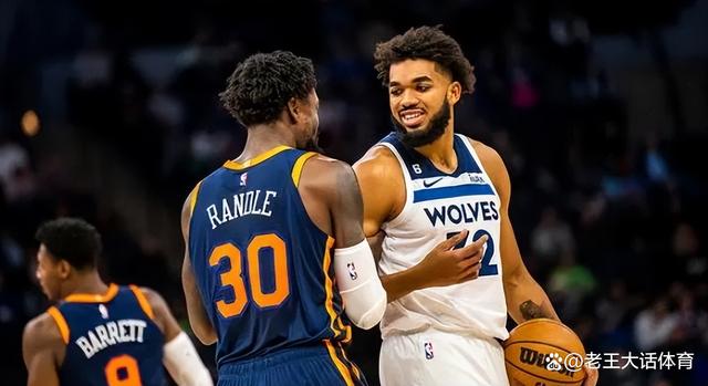 森林狼狼队落败巫师，唐斯：我们需要团结一心