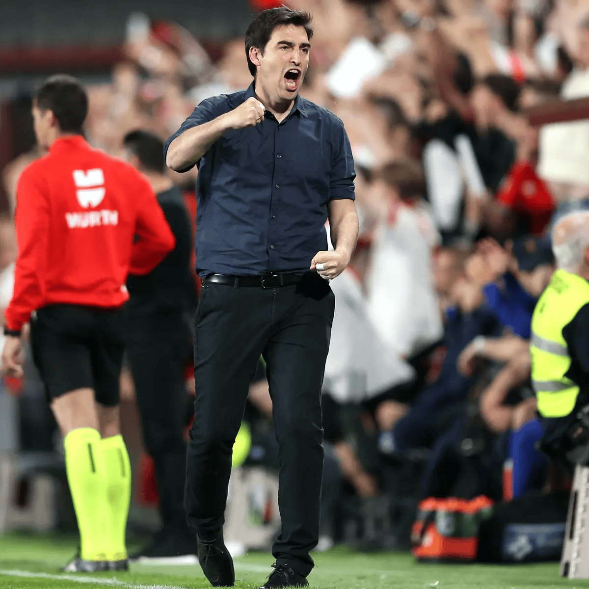 南安普顿逆转伯恩茅斯，取得胜利